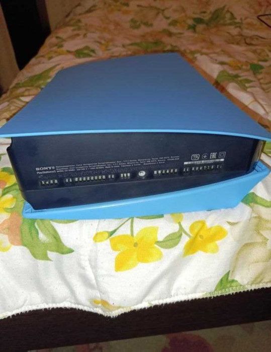 Sony Playstation 5 825gb