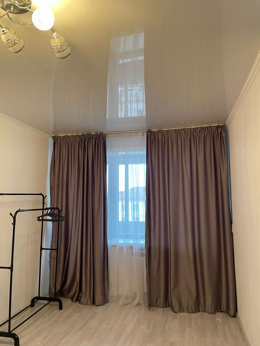 1- комнатная квартира