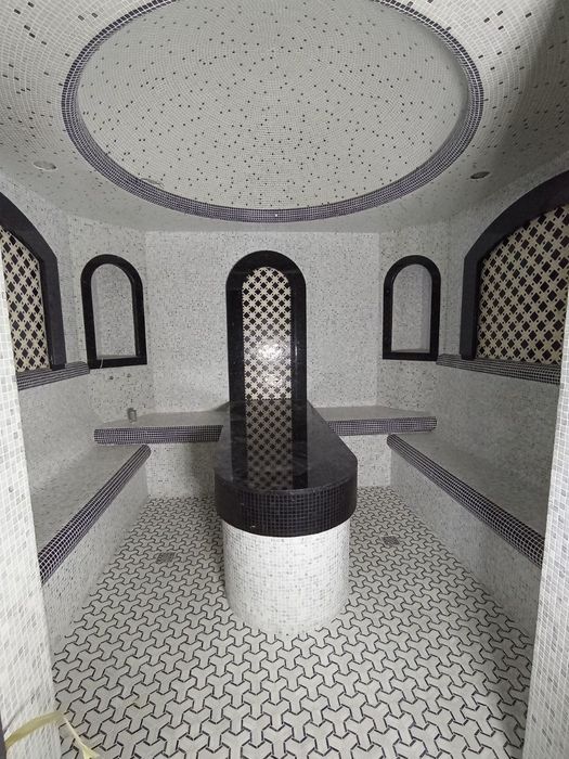 Бассейн и Сауна сифатли 0 дан куриб битказиб берамиз