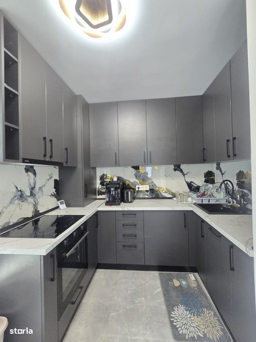 Apartament tip penthouse | terasa impresionanta 110mp | Eroilor — fotografia 3