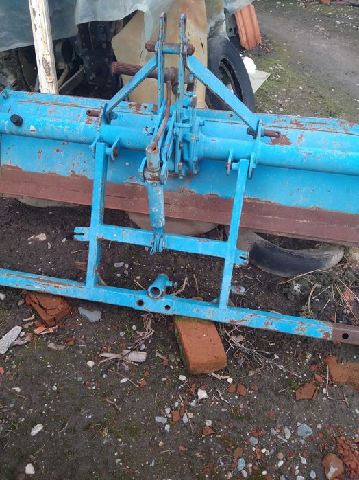 Freza tractor Misubishi 160