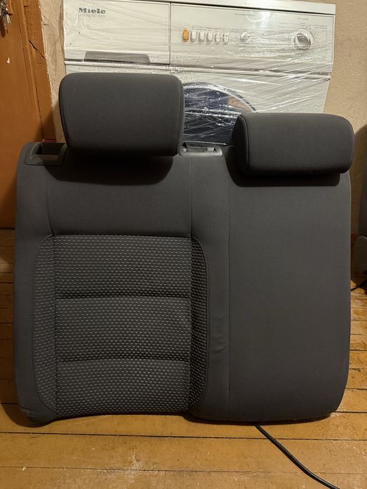 Седалки за голф 5