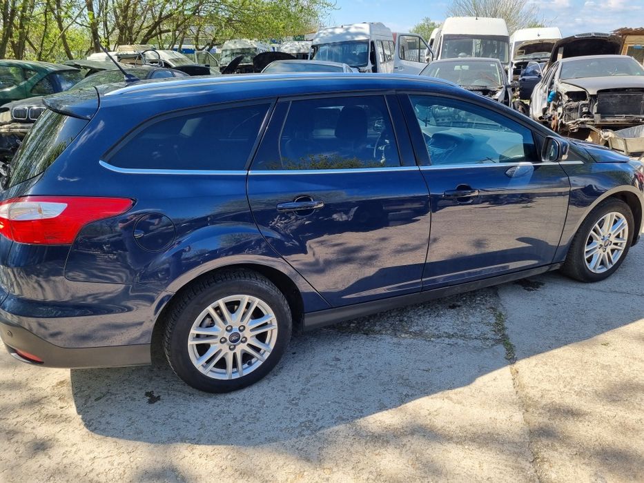 Piese Auto din Dezmembrari Ford Focus 3 2.0 2014 2.0 diesel 145 cai
