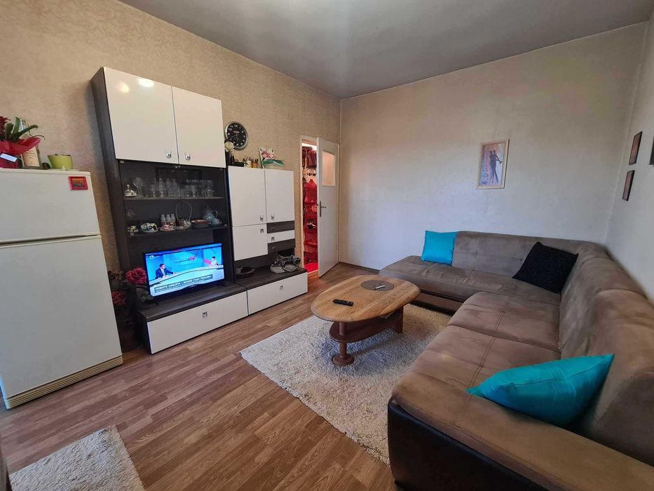 Продава се Тристаен апартамент в Хасково, Възраждане - 90 кв.м за 924 €/кв.м - Снимка #4