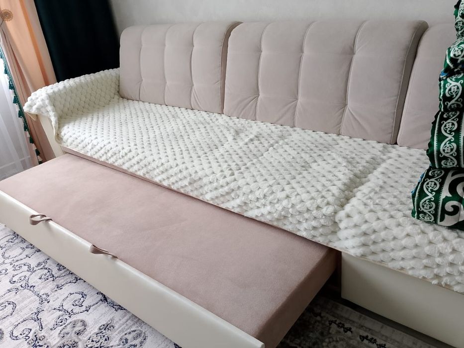 продам диван в отличном состоянии