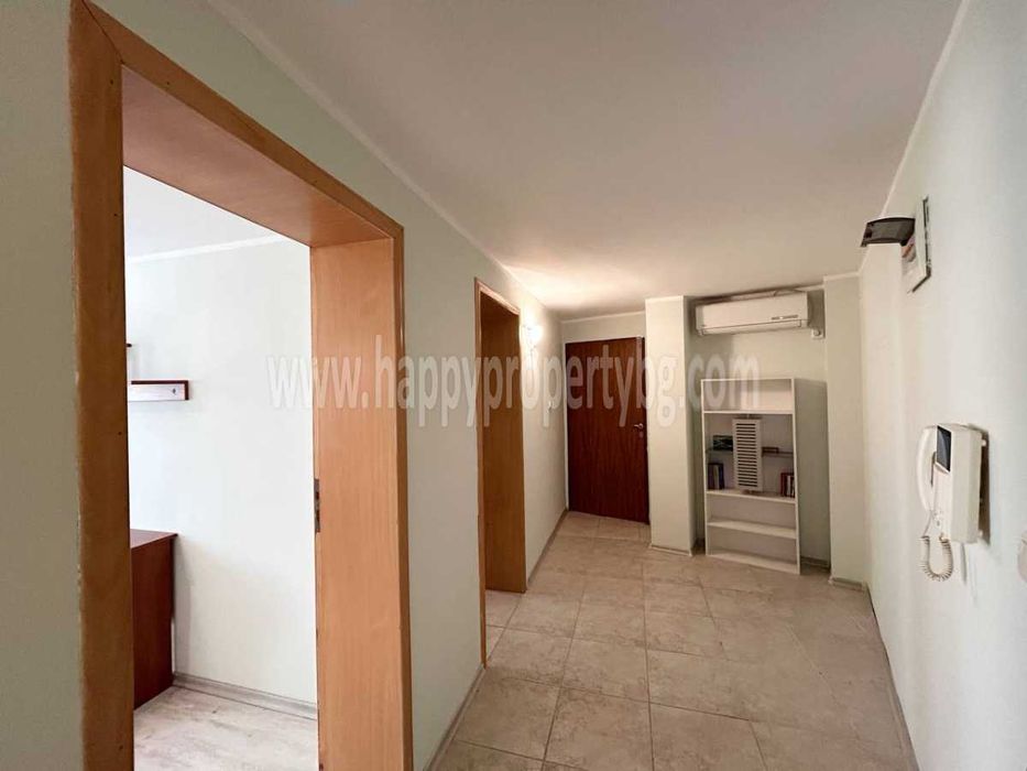 Продава се Тристаен апартамент в Свети Влас - 78 кв.м за 949 €/кв.м - Снимка #14