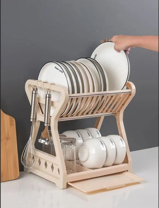 Продаю сушилку для посуды