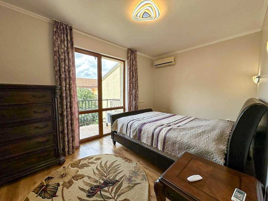 Продава се Къща в к.к. Елените - 147 кв.м за 1327 €/кв.м - Снимка #9