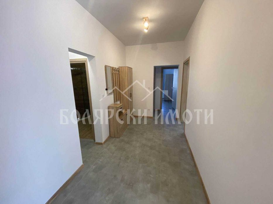 Дава се под наем Четиристаен апартамент в Велико Търново, Център - 100 кв.м за 498.27 € - Снимка #5