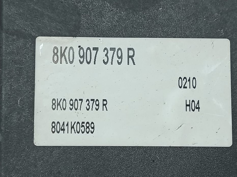Pompa abs 8k0907379R Audi A4 B8/8K  [din 2007 pana  2011]