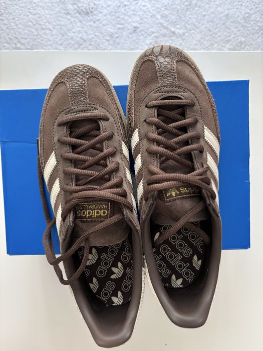 Tenişi Adidas Spezial