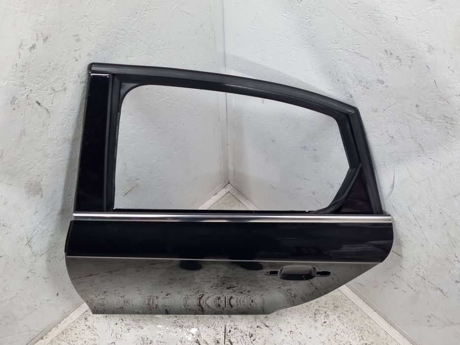 Usa stanga spate AUDI A4 (8K2, B8.5) [Fabr 2008-2015] Berlina Facelift