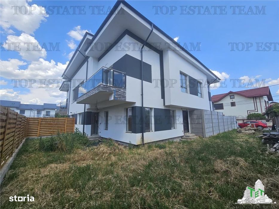 Vila superba,165 mp utili, 139 mp teren, zona exclusivista ROSU-MILITA