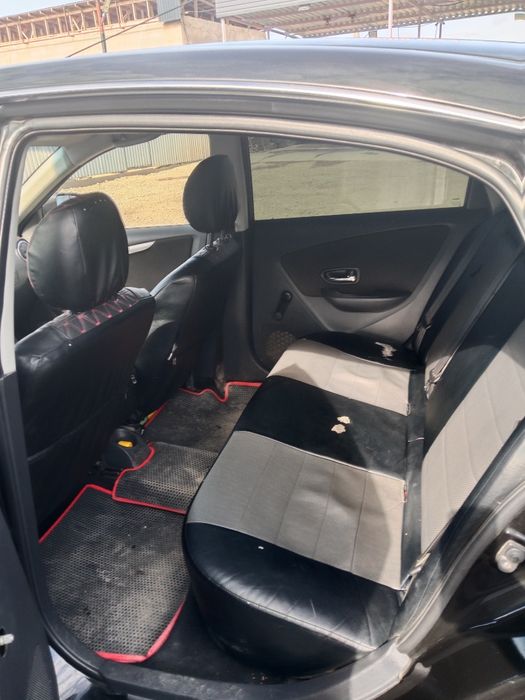 Ниссан Альмера 2015г.