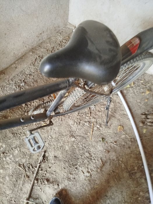 Velaseped ishlatiladigan yuradi