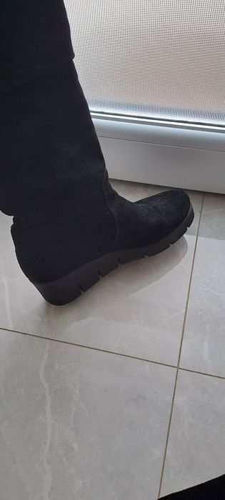 Cizme, 38, Anna Cori