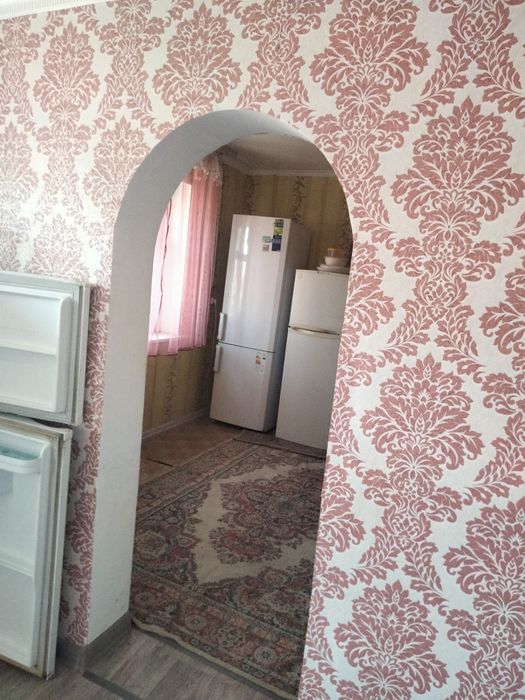 Продается дом пос озёрный