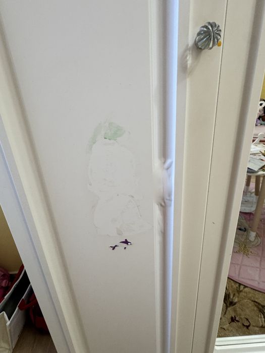 Продам детски шкаф 230х120