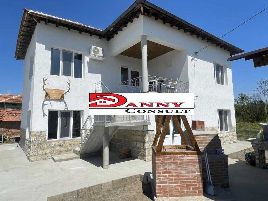 Продава се Къща в Велико Търново, Акация - 159 кв.м за 241 €/кв.м - Снимка #12