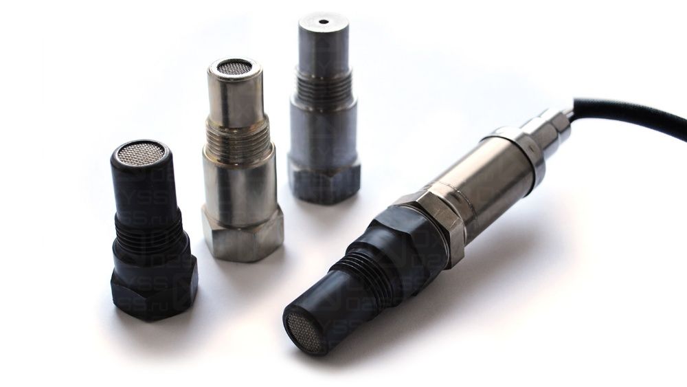 Обманка лямбда-зонда с керамическим мини-катализатором Евро 3/4/5