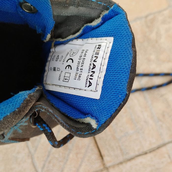 Bocanci 38  munca și aparat de gătit la aburi Tefal 129 ron