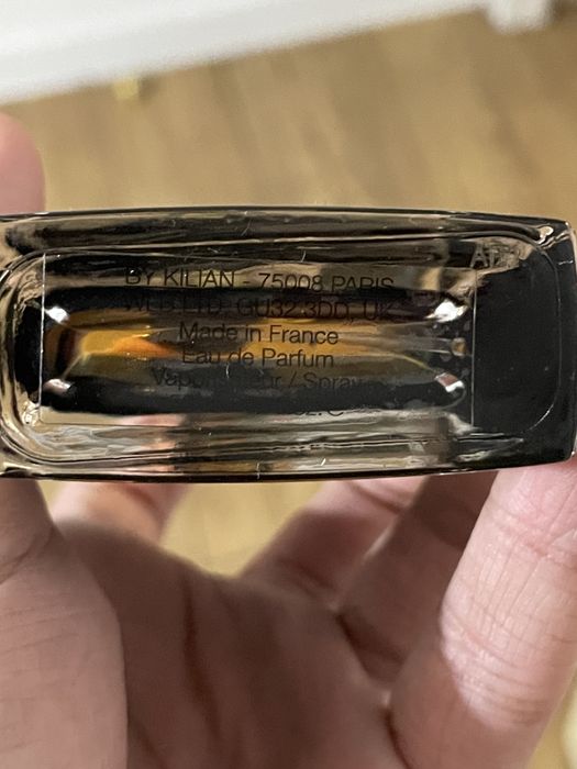 Kilian Black Phantom 50мл