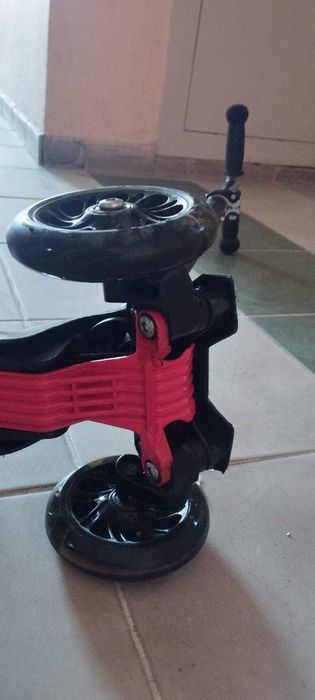 самокат для детей