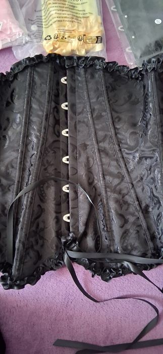 Corsete  Underbust  Tg XS,,S,M