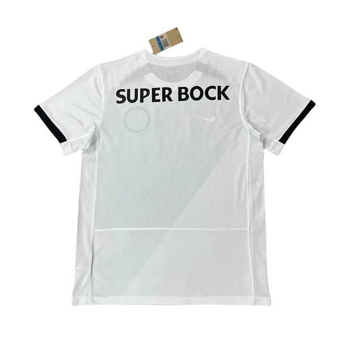 Спортинг Лисабон, домакински(24–25)