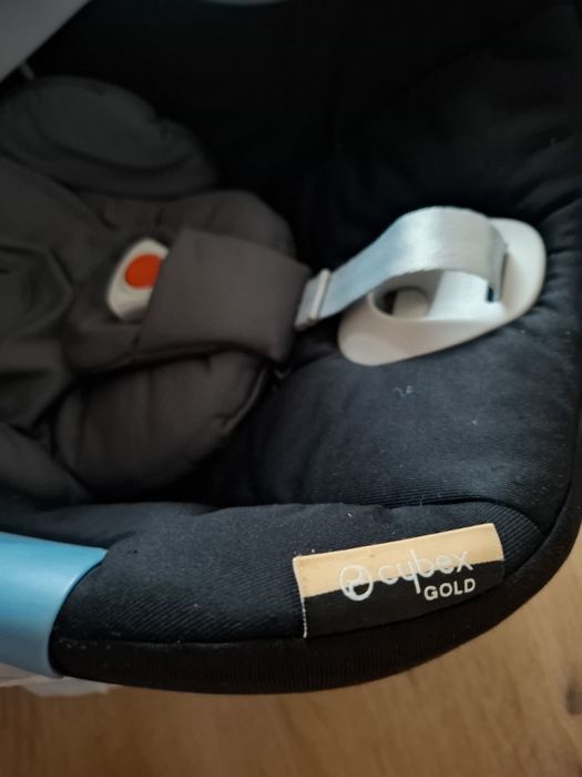 Scoică Cybex Gold