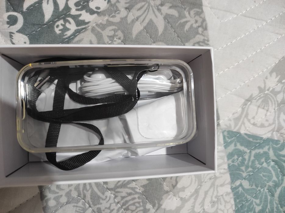 Айфон про макс мини