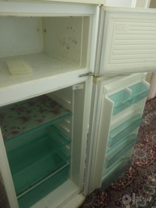 Продается холодильник