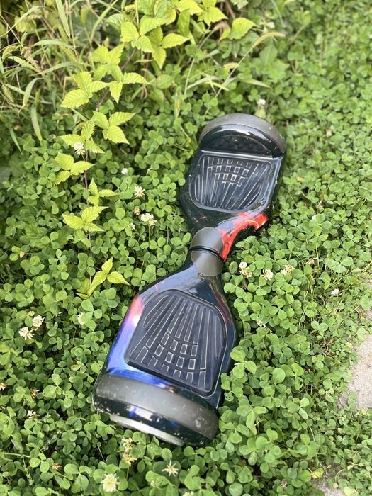 Гироскутер детский