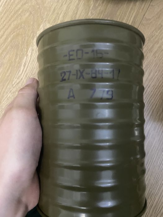 Противогаз рш 4 шмс