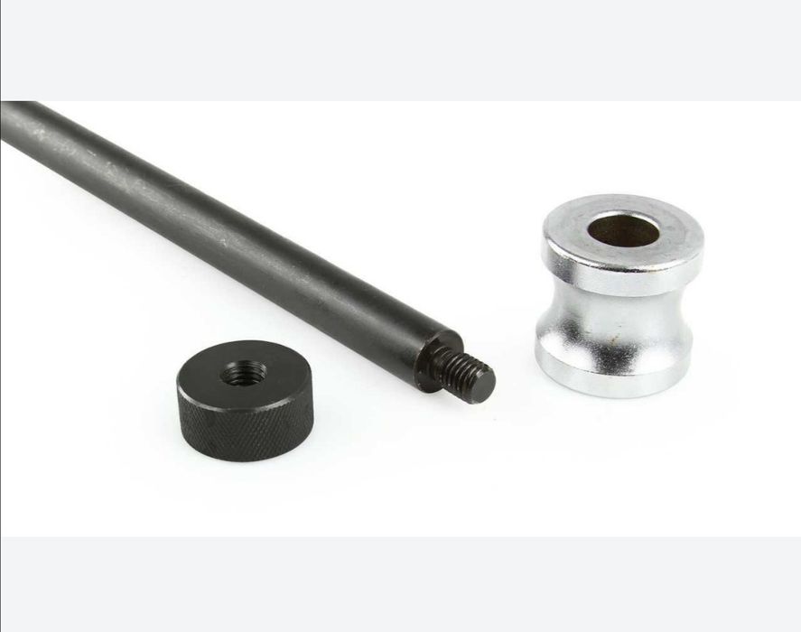 Обратен чук за дифтунги 350 мм 4-15мм