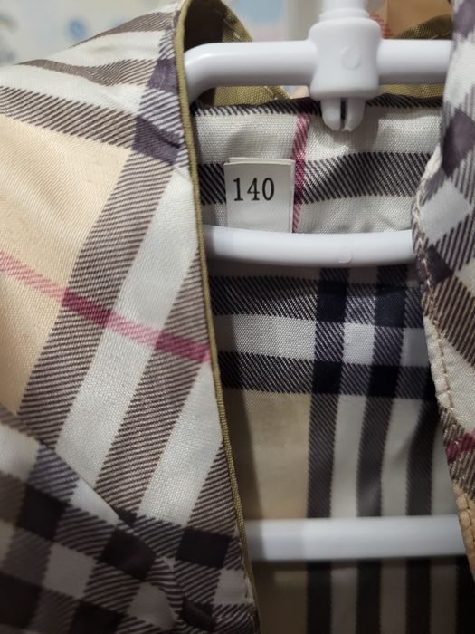 Продам детский плащ