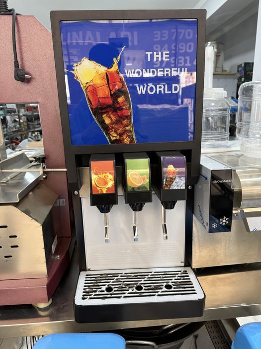 Sok oxladitel sok oxladitil сок охладитель sok oxladitl ayron aparat