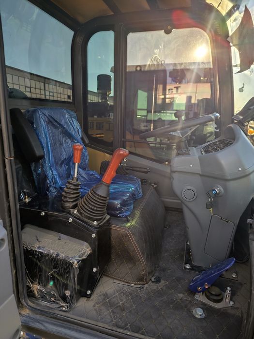 Zl 930 тай погрузчик
