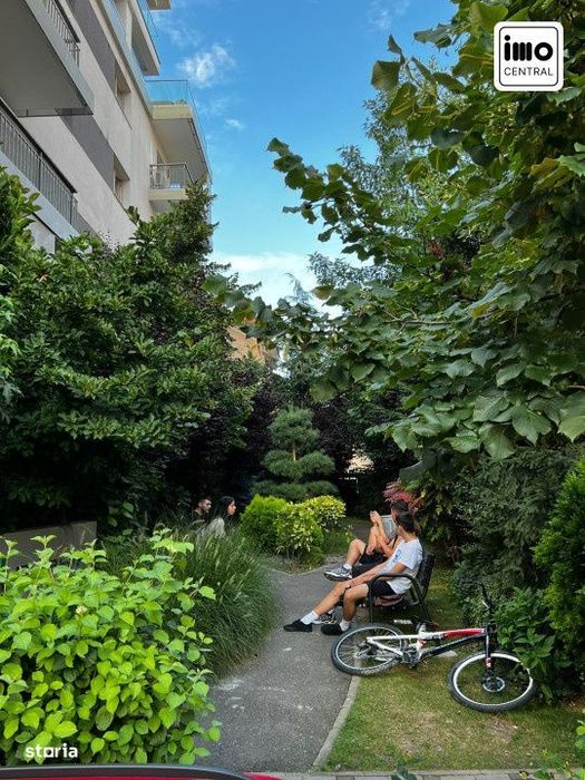 Apartament cu 2 camere Sophia residence