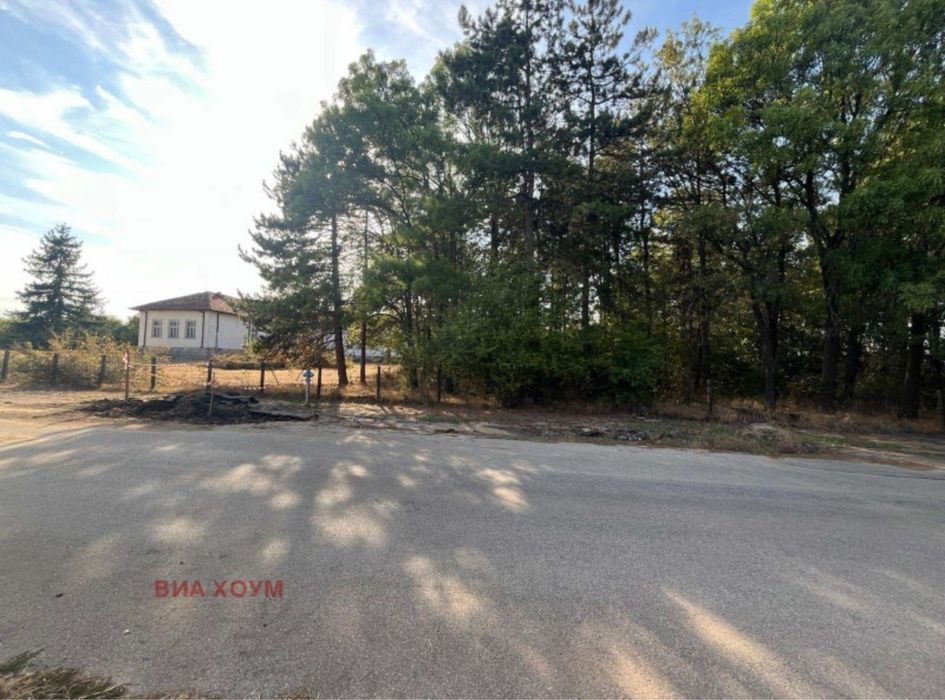 Продава се Промишлена сграда в Видин, Химик - 9350 кв.м за 12 €/кв.м - Снимка #7