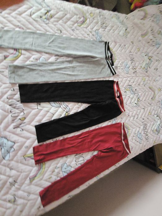 Детски дрешки р-р 122-128