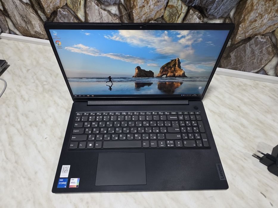Мощный ноутбук Core i5 12th