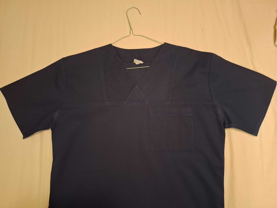 Costum medici, unisex, măsura M