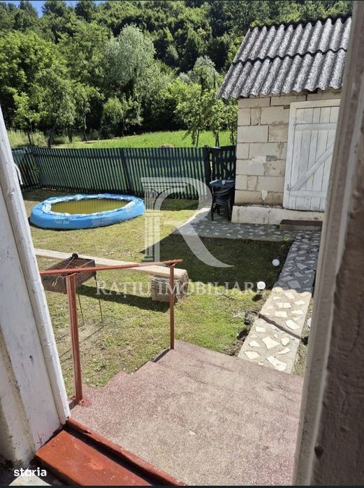 Casa cu 6 camere | Sitani | Bihor