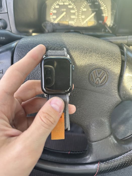 Часы Apple Watch 9 / 45mm
