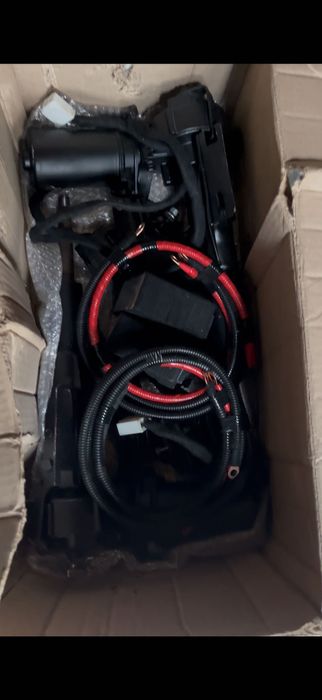 Электра усилитель руля для ВАЗ  моделей