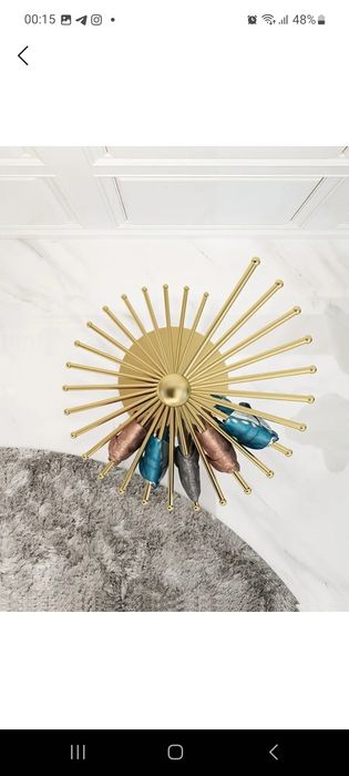 Гардеробная вешалка для брюк и платков хиджаб ro'mol shim uchun veshal