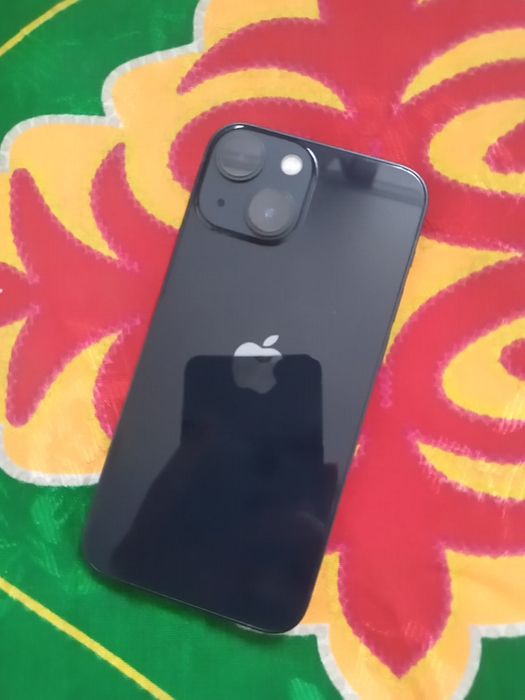 İPhone 13 mini ,256 гб