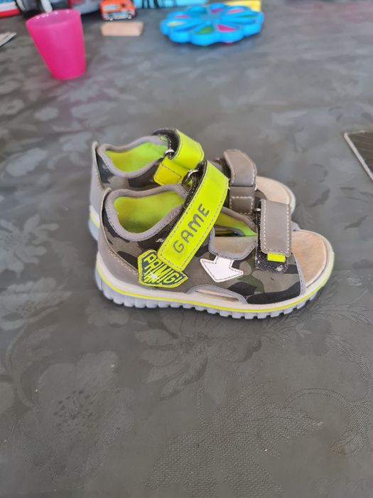 Сандали Primigi 24