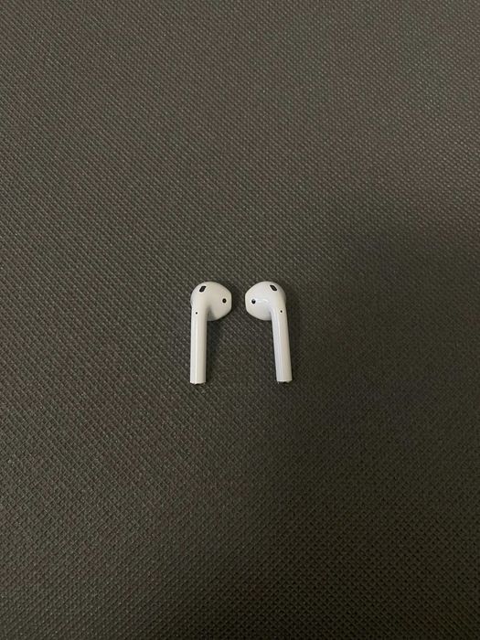 Безжични слушалки